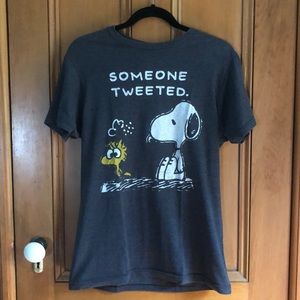 Peanuts Snoopy T-shirt